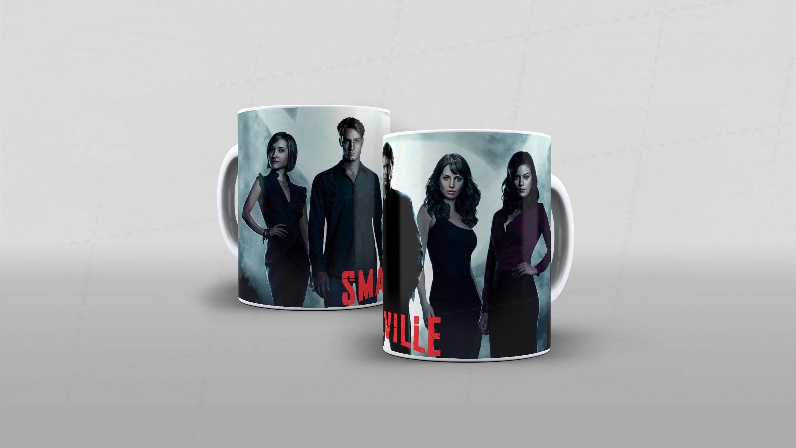 Arte SMALLVILLE (3) pra caneca-7024