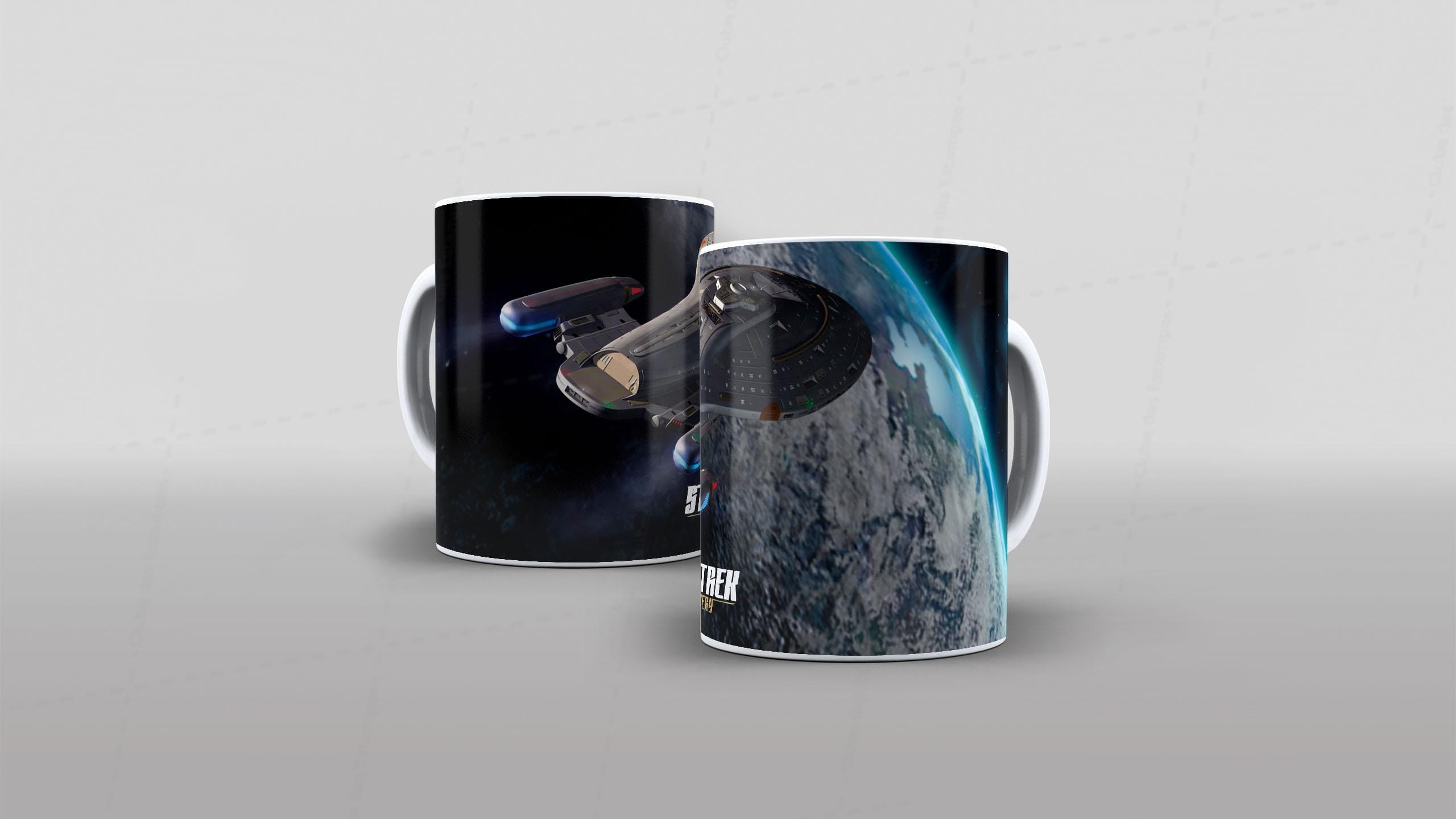 Arte STAR TREK (8) pra caneca-7034