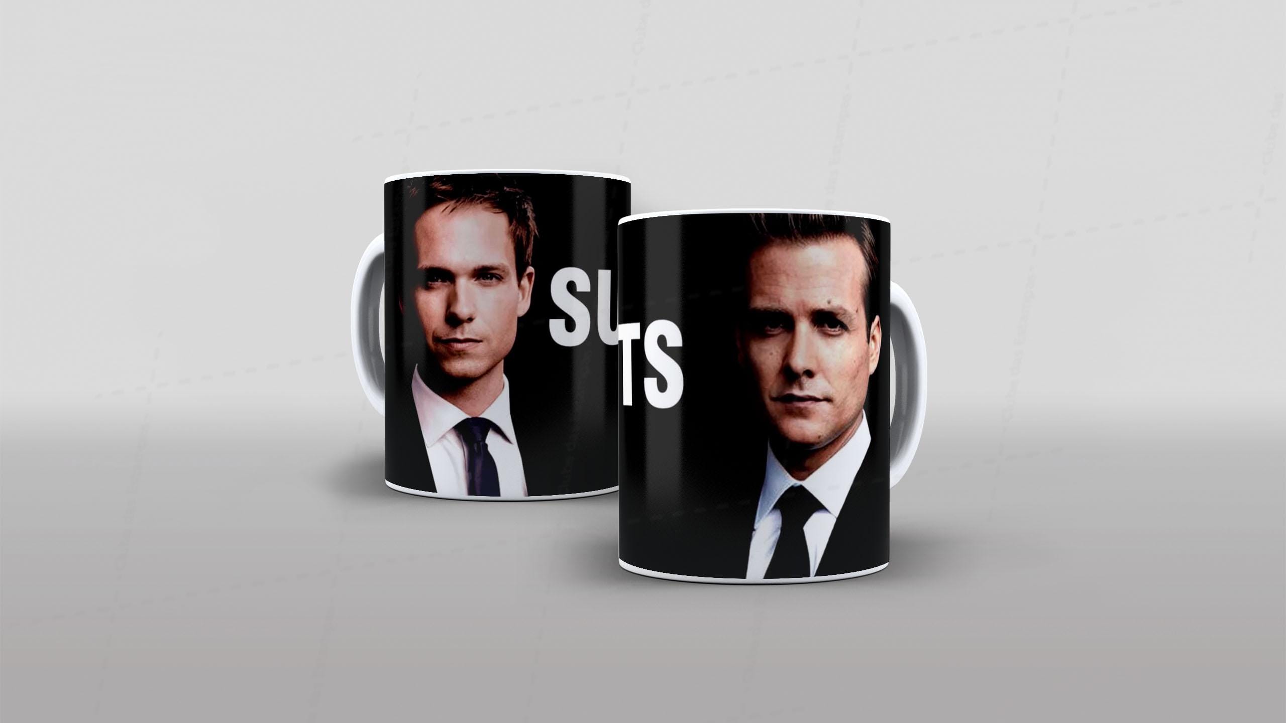 Arte SUITS (1) pra caneca-7044