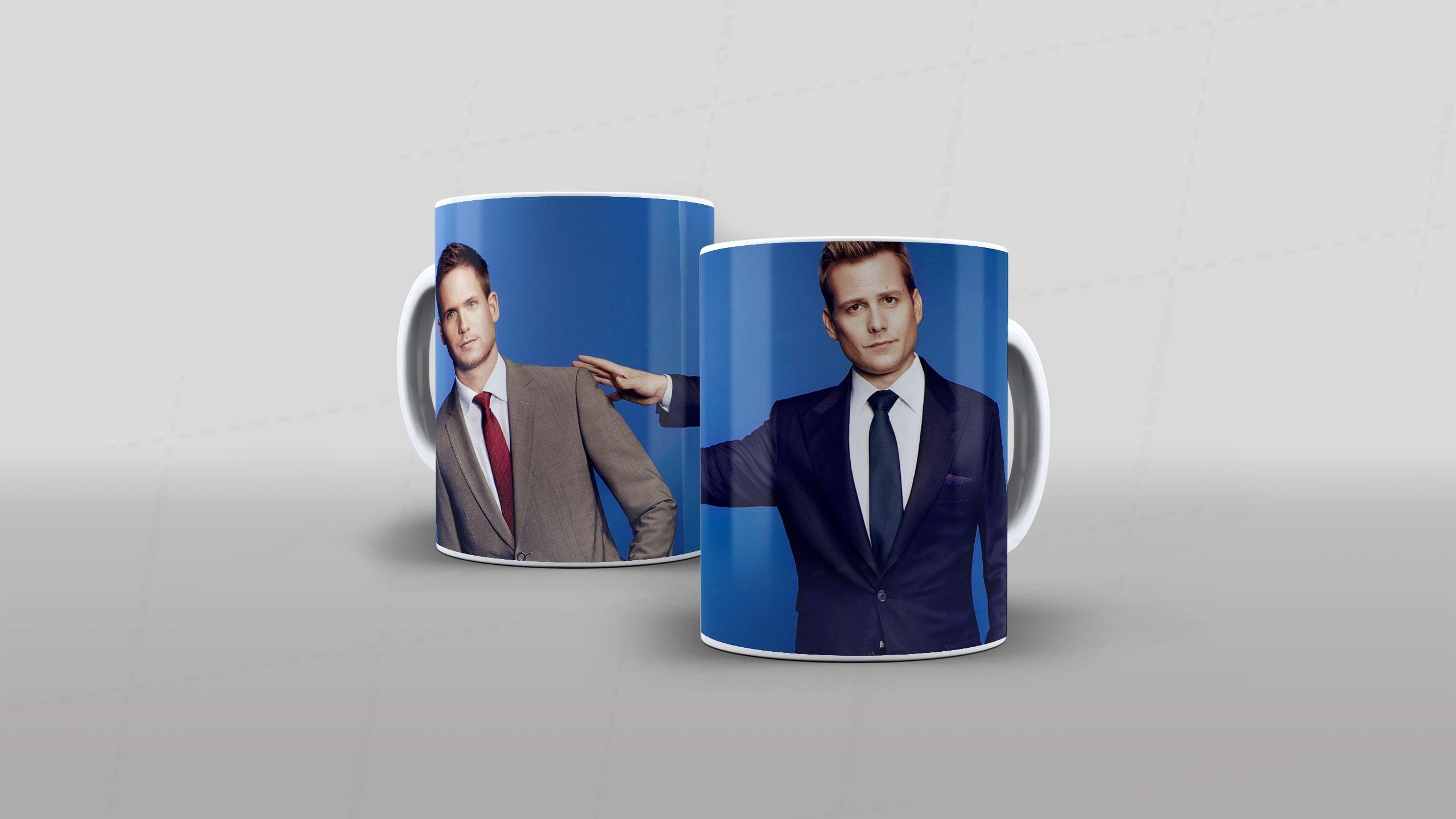 Arte SUITS (3) pra caneca-7046