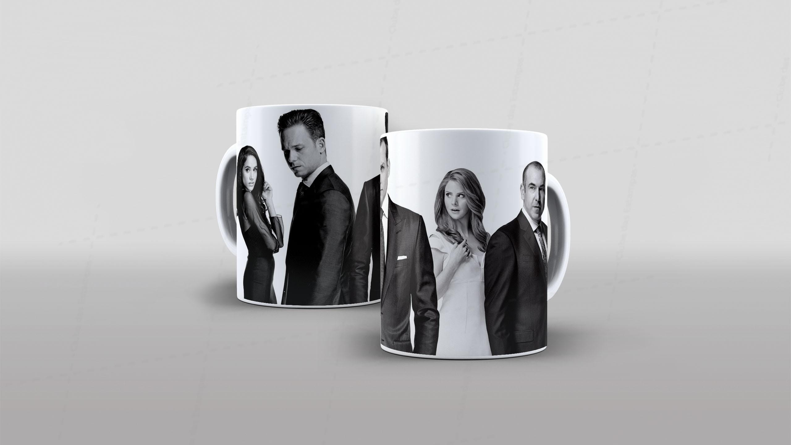 Arte SUITS (4) pra caneca-7047
