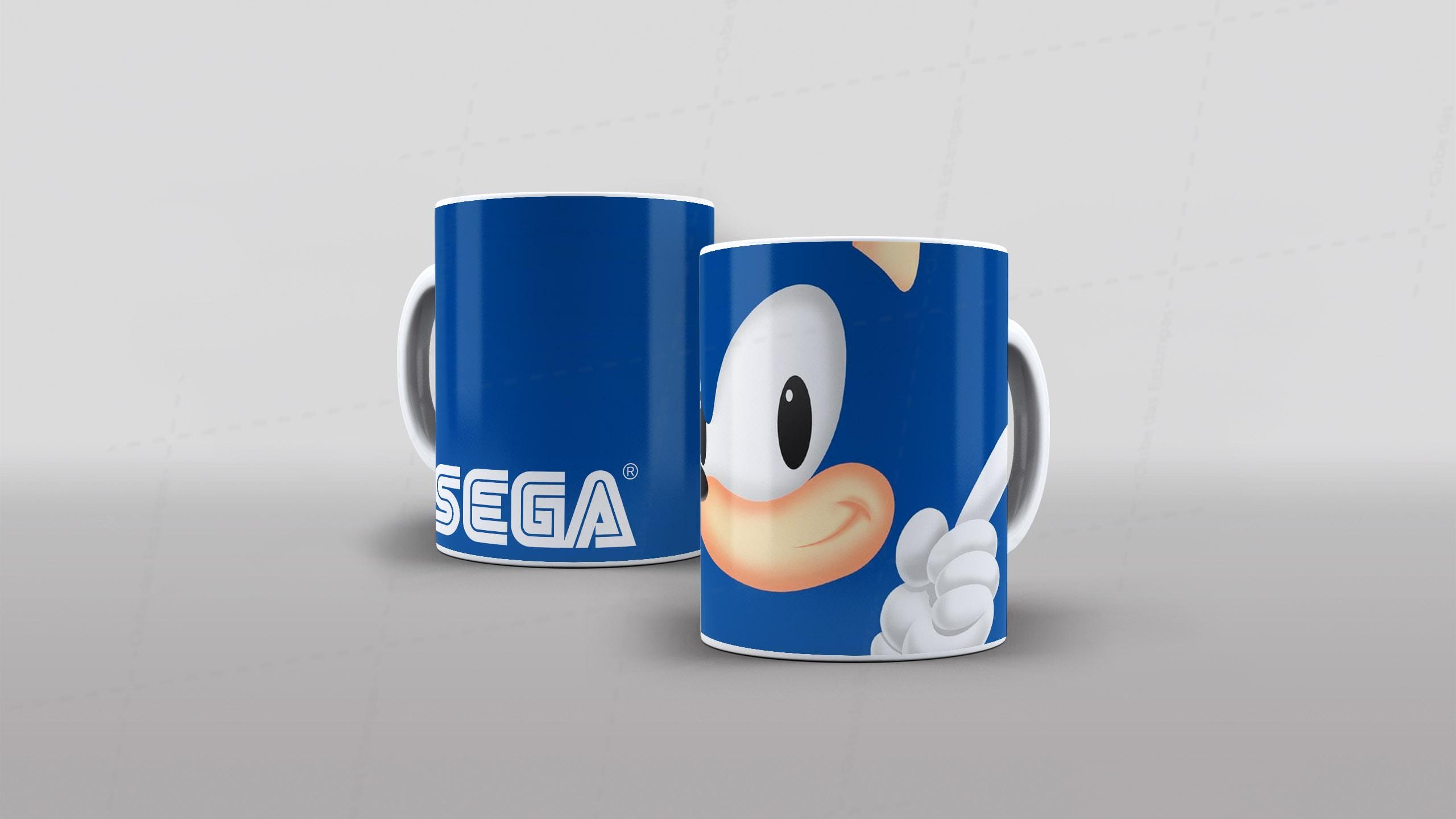 Arte CLÁSSICOS tema video-game (15-7161