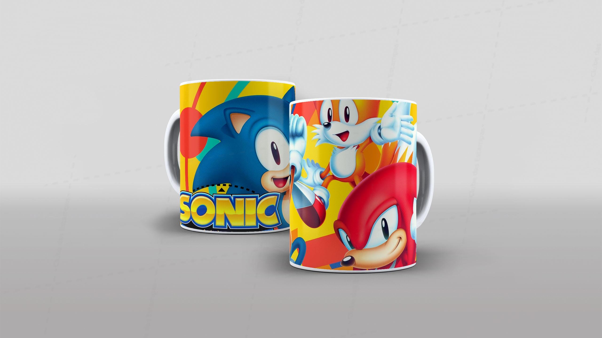 Arte CLÁSSICOS tema video-game (16-7162