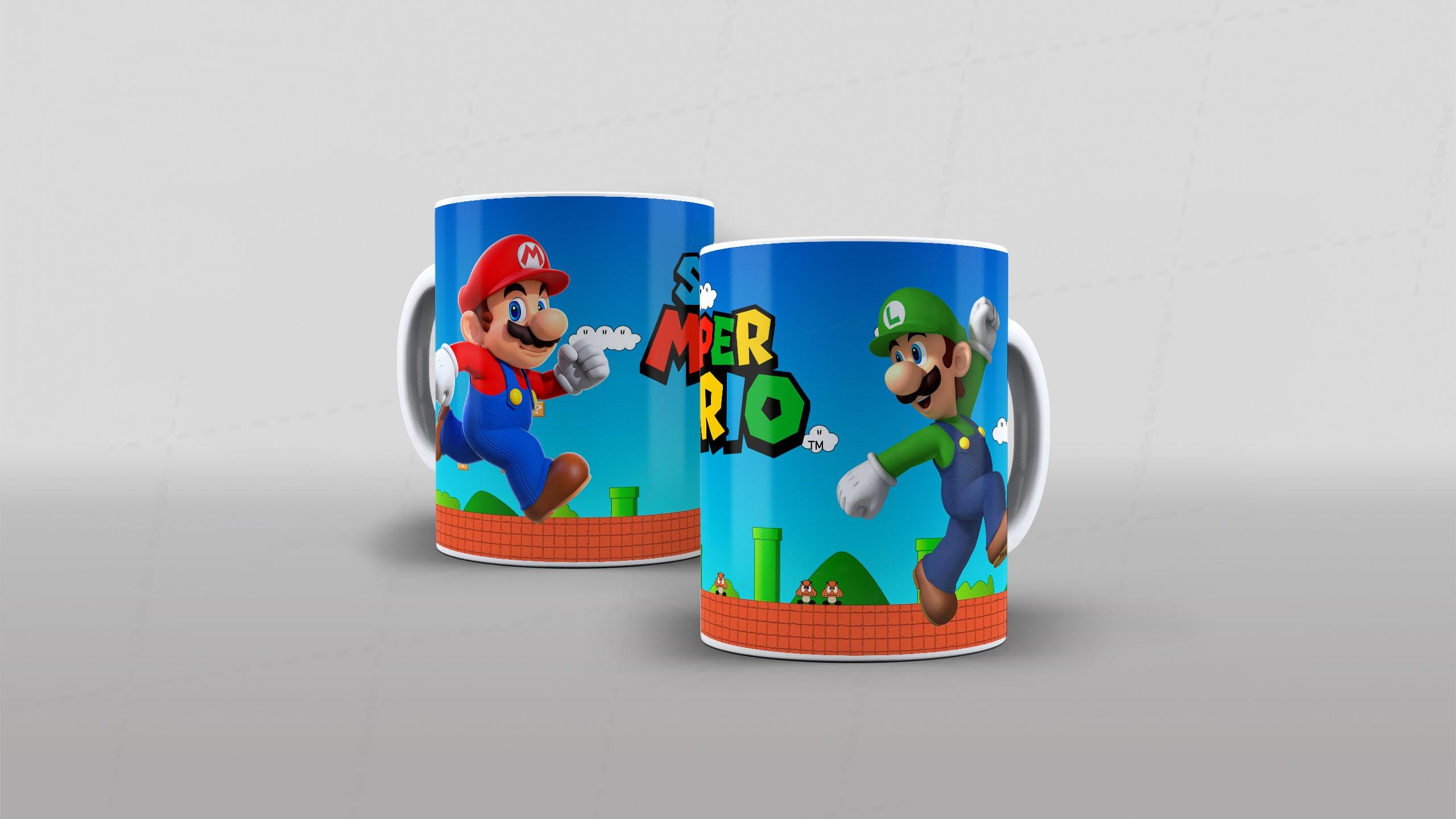 Arte CLÁSSICOS tema video-game (28-7170