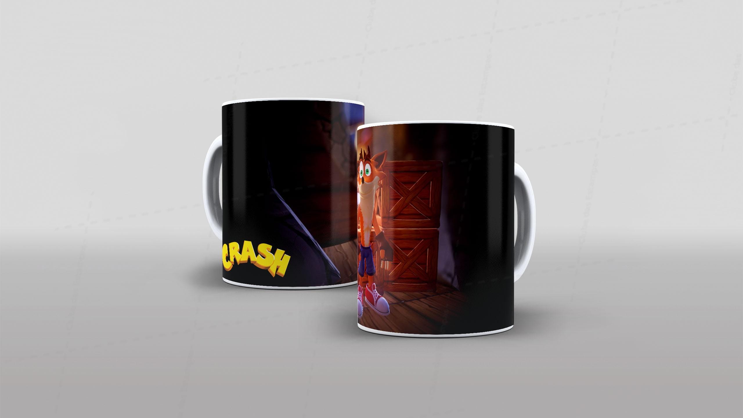 Arte CLÁSSICOS tema video-game (32-7174