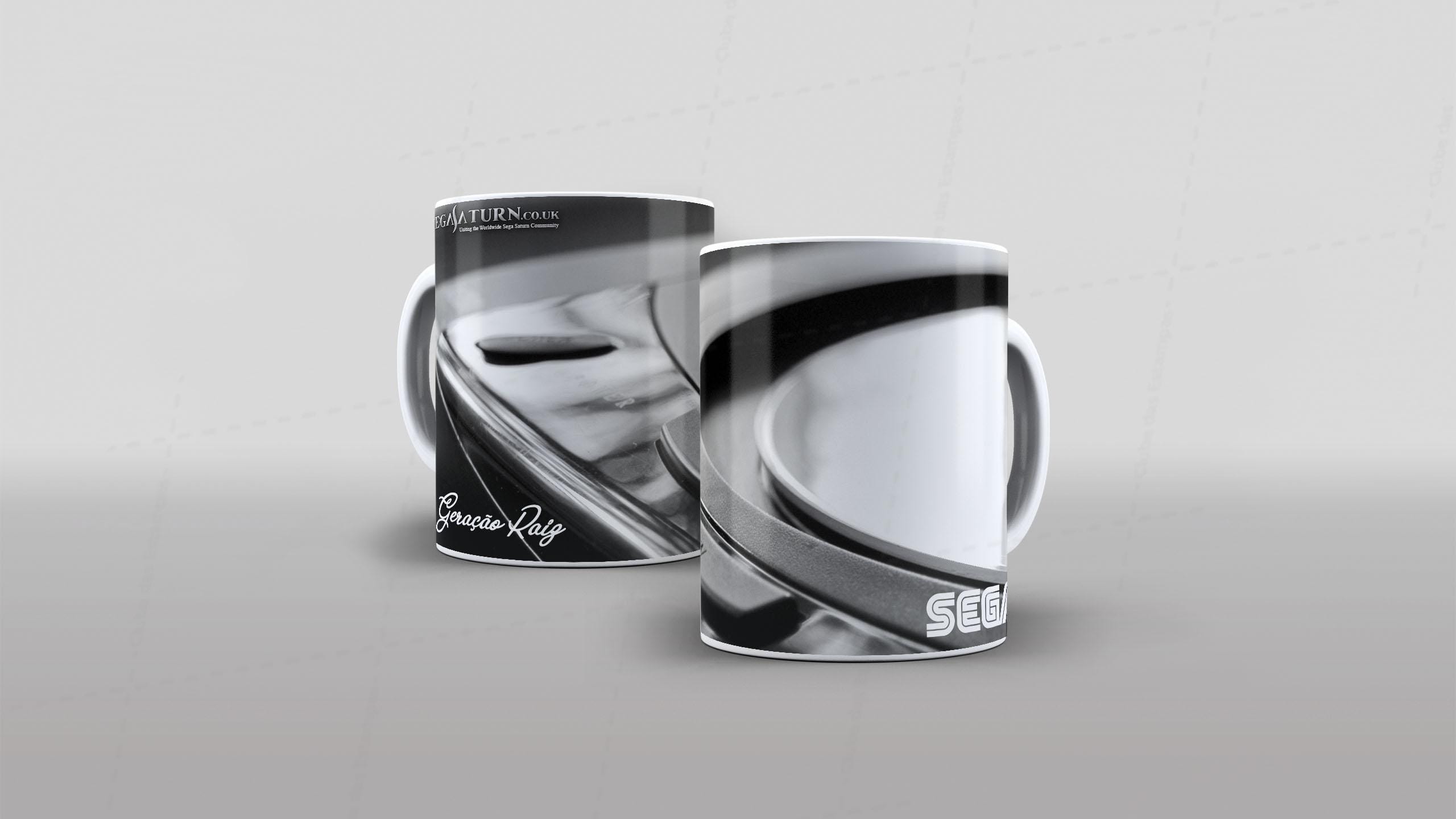 Arte MARCAS DE GAMES tema video-game (23-7508