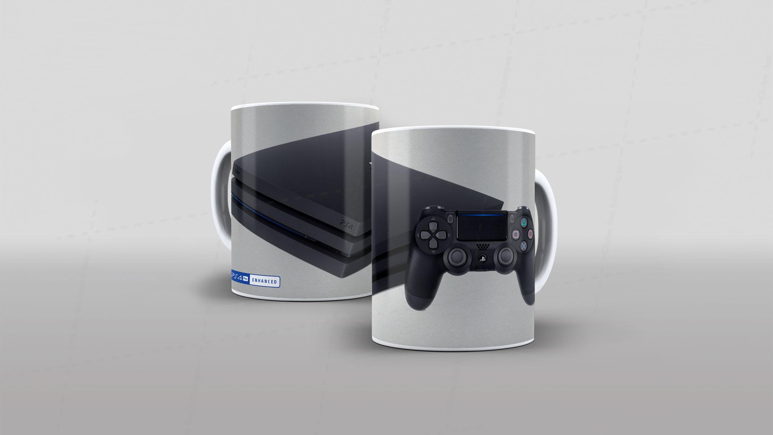 Arte MARCAS DE GAMES tema video-game (25-7510