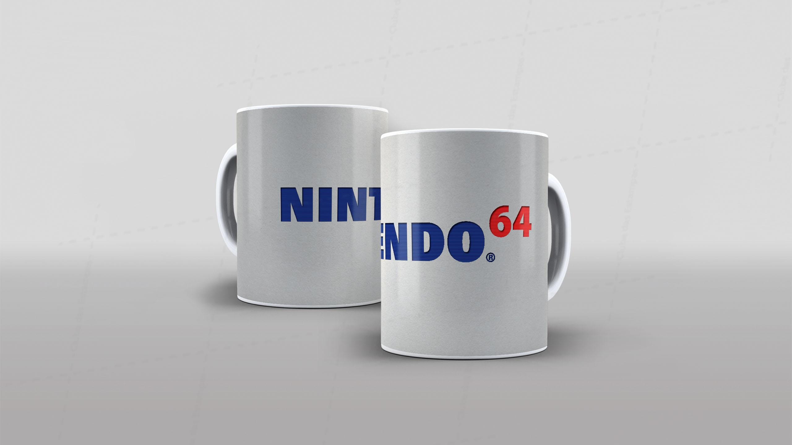 Arte MARCAS DE GAMES tema video-game (32-7517