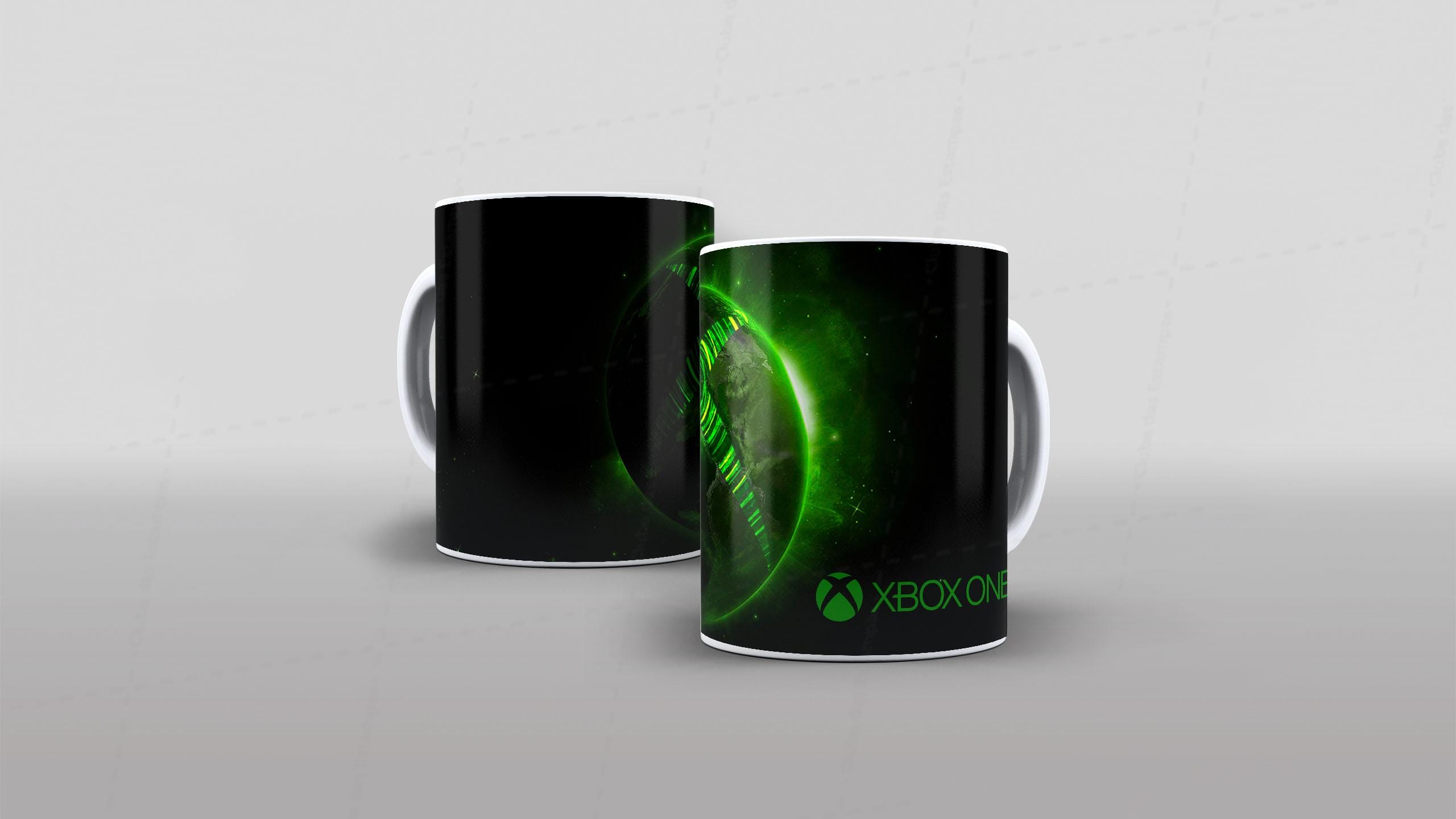 Arte MARCAS DE GAMES tema video-game (35-7520