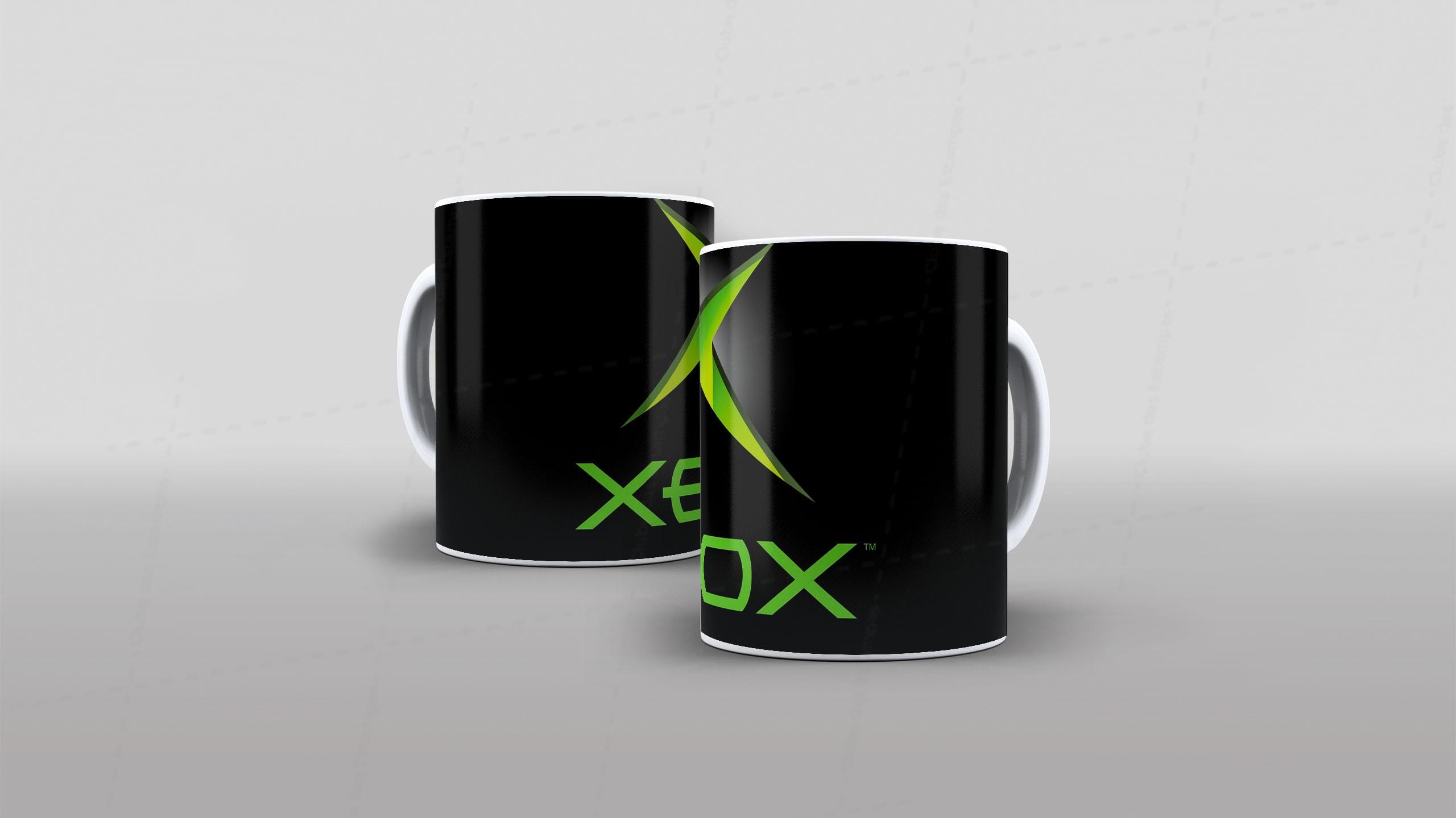 Arte MARCAS DE GAMES tema video-game (37-7522