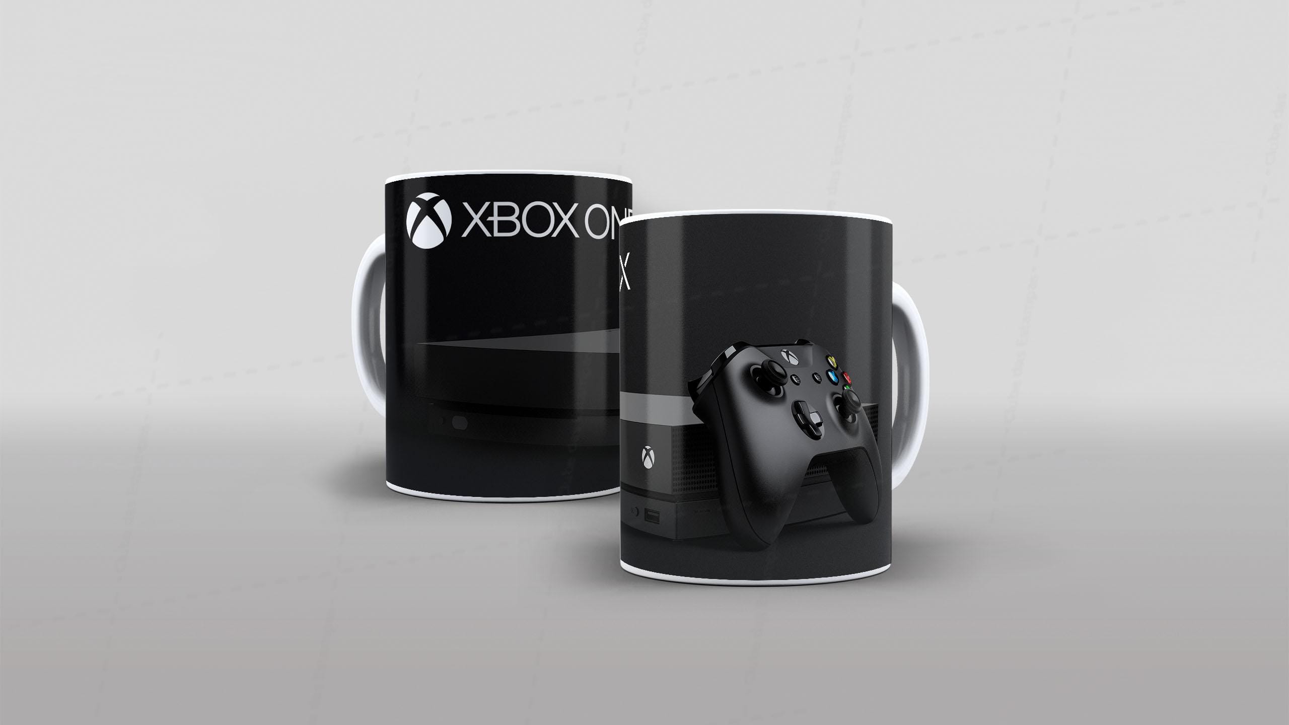 Arte MARCAS DE GAMES tema video-game (38-7523