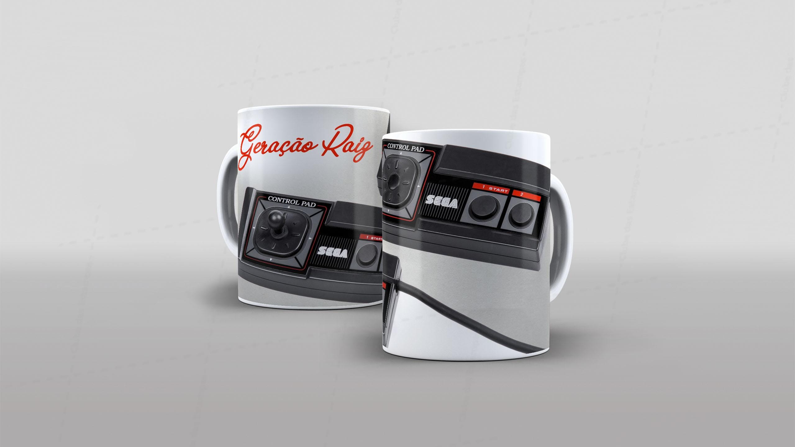 Arte MARCAS DE GAMES tema video-game (45-7530