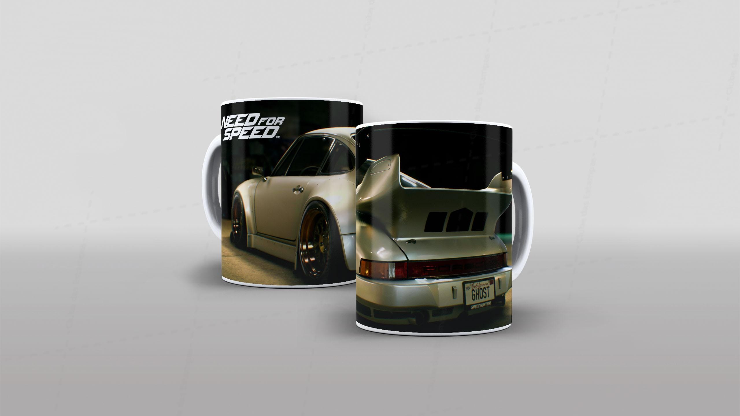 Arte need for speed tema video-game (13-7586